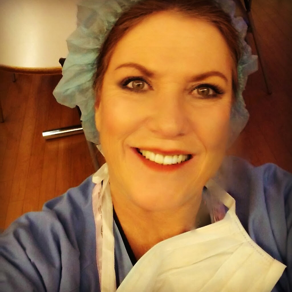 Meet Debbie V., Vero RN Long-Time Travel Nurse