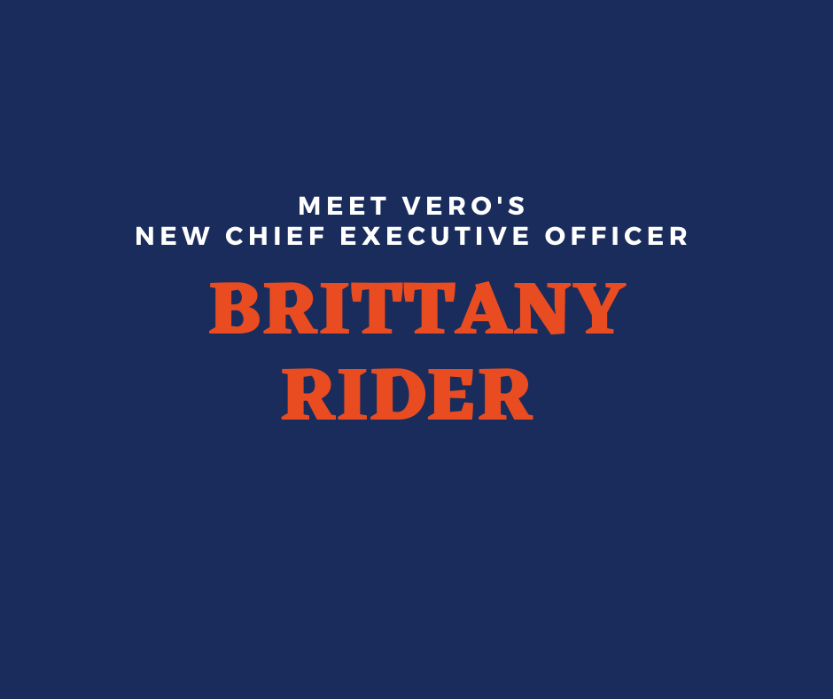 Meet Vero RN’s New CEO, Brittany Rider
