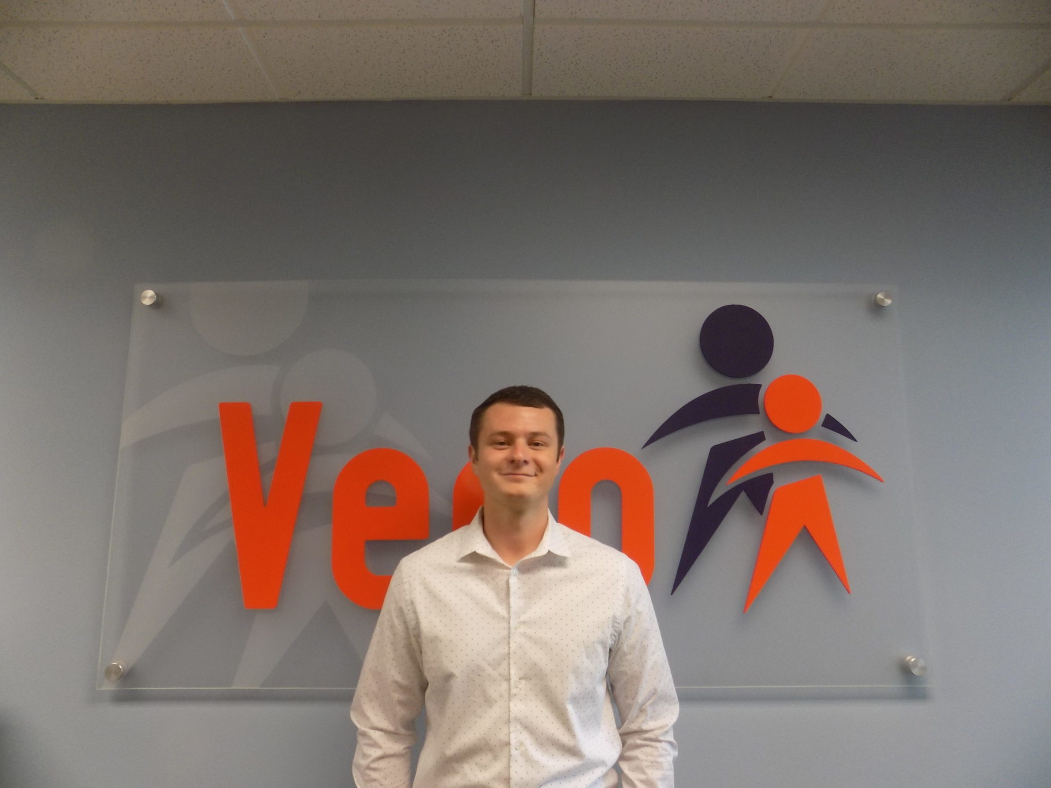 Meet the Vero Team: Phillip Stovall, Healthcare Recruiter