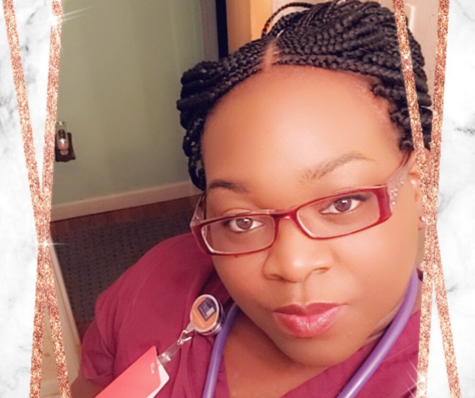 Meet Vero Oncology Travel Nurse – Danielle C.