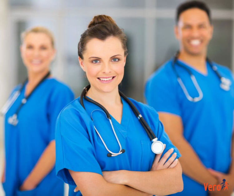 Deals and Freebies for National Nursing Day