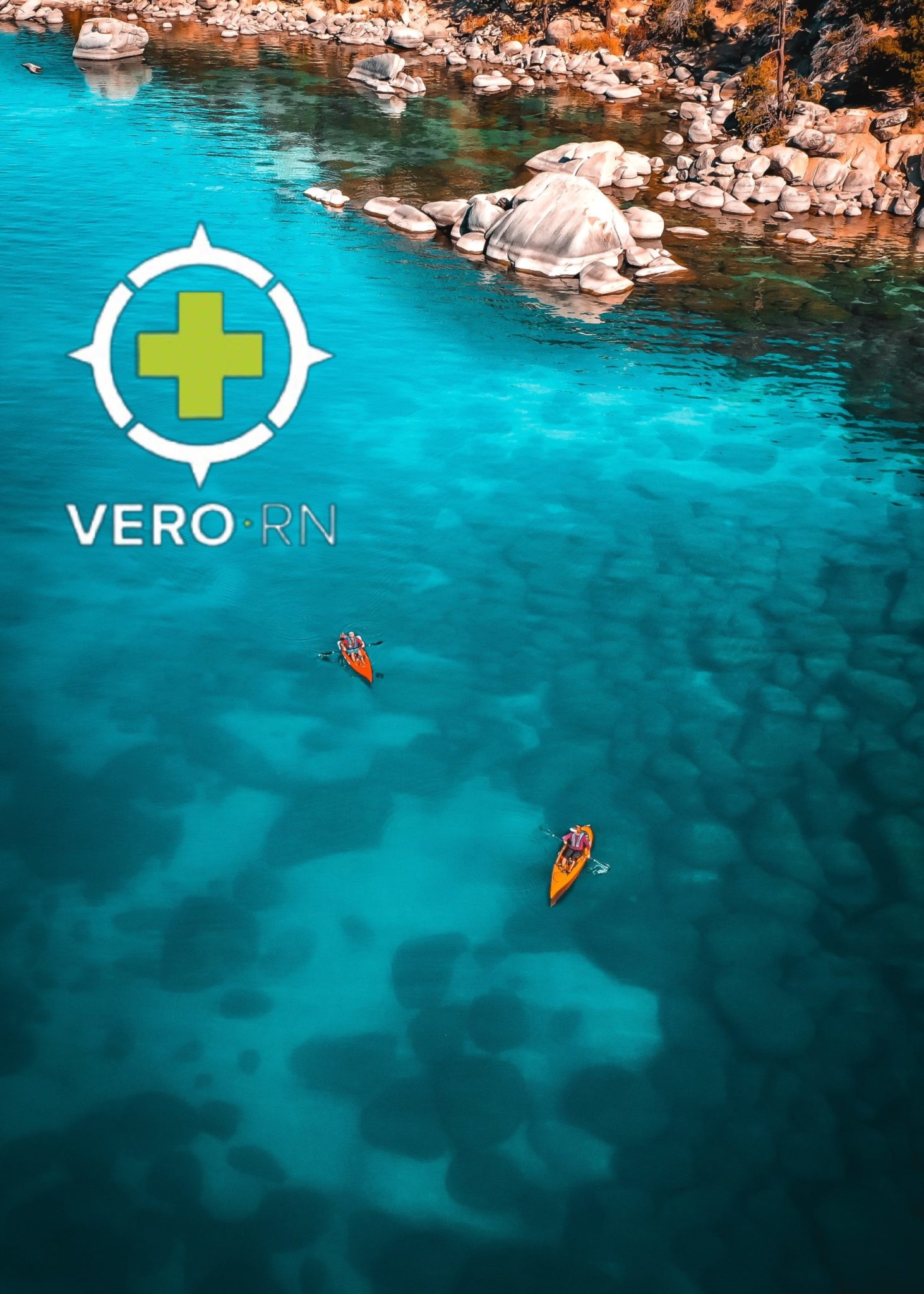 <strong>Spend The Rest of Your Summer Within A Short Drive From Lake Tahoe With Vero RN! You Won’t Regret It!</strong>