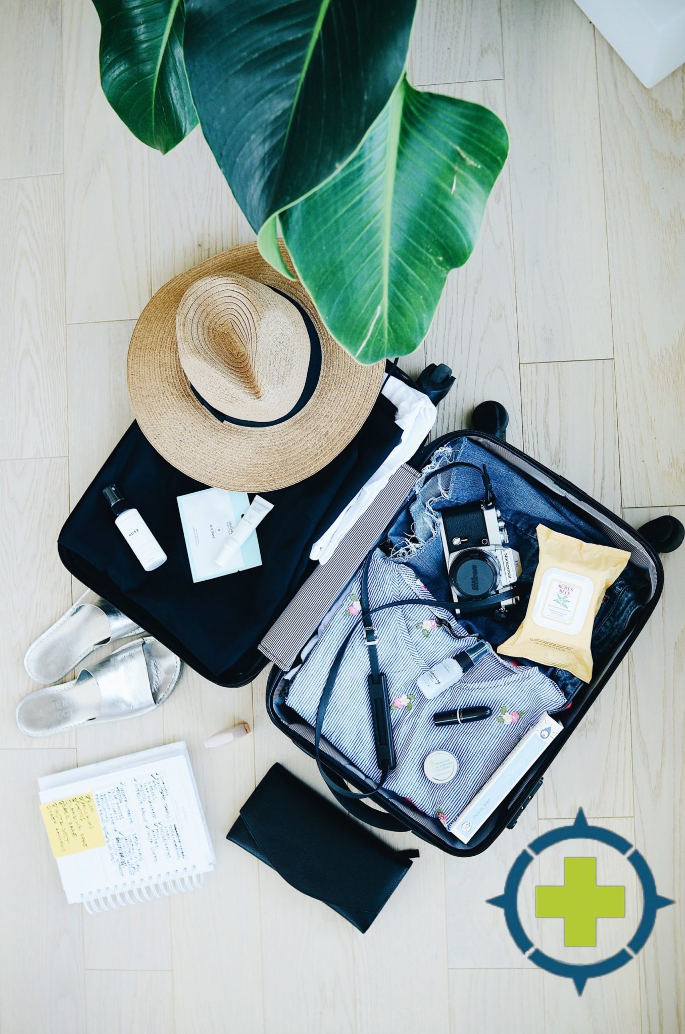 Our Best Packing Tips For Your Next Assignment With Vero