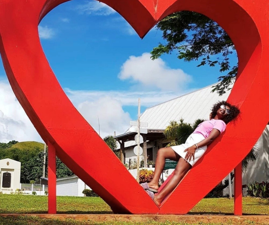 Meet Joyce S., New Vero Travel Nurse Discovers Paradise in Guam