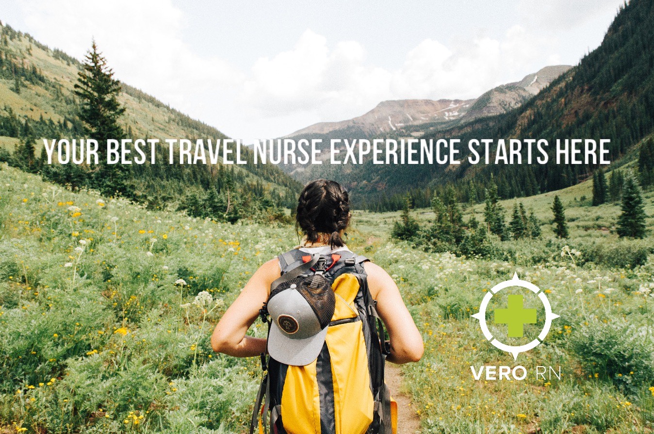 <strong>Why should you be a Vero Travel Nurse? Here’s why!</strong>